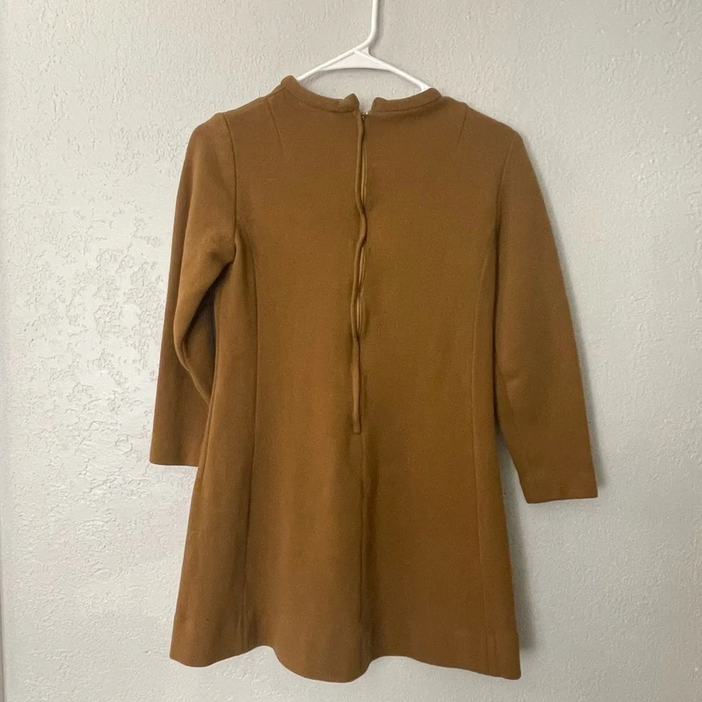Vintage dress